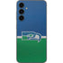 NFL Seattle Seahawks Vintage Galaxy S23 FE Skin
