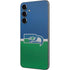 NFL Seattle Seahawks Vintage Galaxy S23 FE Skin