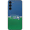 NFL Seattle Seahawks Vintage Galaxy S23 Plus Skin