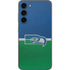 NFL Seattle Seahawks Vintage Galaxy S23 Plus Skin