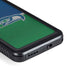 NFL Seattle Seahawks Vintage Galaxy S23 Plus Waterproof Case