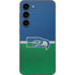 NFL Seattle Seahawks Vintage Galaxy S23 Skin
