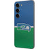 NFL Seattle Seahawks Vintage Galaxy S23 Skin