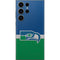 NFL Seattle Seahawks Vintage Galaxy S23 Ultra Skin