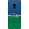 NFL Seattle Seahawks Vintage Galaxy S9 Skin
