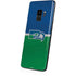 NFL Seattle Seahawks Vintage Galaxy S9 Skin