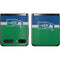 NFL Seattle Seahawks Vintage Galaxy Z Flip Skin