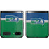 NFL Seattle Seahawks Vintage Galaxy Z Flip Skin