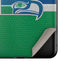 NFL Seattle Seahawks Vintage Galaxy Z Flip Skin