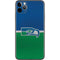 NFL Seattle Seahawks Vintage iPhone 11 Pro Max Skin
