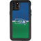 NFL Seattle Seahawks Vintage iPhone 11 Pro Max Waterproof Case