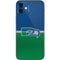 NFL Seattle Seahawks Vintage iPhone 12 Mini Skin