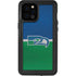 NFL Seattle Seahawks Vintage iPhone 12 Pro Max Waterproof Case