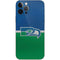 NFL Seattle Seahawks Vintage iPhone 12 Pro Skin