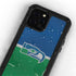 NFL Seattle Seahawks Vintage iPhone 12 Pro Waterproof Case