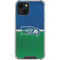 NFL Seattle Seahawks Vintage iPhone 13 Mini Clear Case