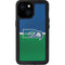 NFL Seattle Seahawks Vintage iPhone 13 Mini Waterproof Case