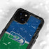 NFL Seattle Seahawks Vintage iPhone 13 Mini Waterproof Case