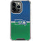 NFL Seattle Seahawks Vintage iPhone 13 Pro Clear Case