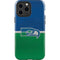 NFL Seattle Seahawks Vintage iPhone 13 Pro Max Impact Case