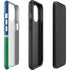 NFL Seattle Seahawks Vintage iPhone 13 Pro Max Impact Case
