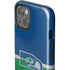 NFL Seattle Seahawks Vintage iPhone 15 Plus Impact Case