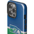 NFL Seattle Seahawks Vintage iPhone 14 Pro Impact Case