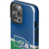 NFL Seattle Seahawks Vintage iPhone 15 Pro Max Impact Case
