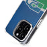 NFL Seattle Seahawks Vintage iPhone 15 Pro Max MagSafe Case