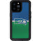 NFL Seattle Seahawks Vintage iPhone 14 Pro Max Waterproof Case