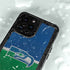 NFL Seattle Seahawks Vintage iPhone 14 Pro Max Waterproof Case