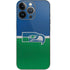 NFL Seattle Seahawks Vintage iPhone 14 Pro Skin