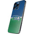 NFL Seattle Seahawks Vintage iPhone 14 Pro Skin
