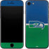 NFL Seattle Seahawks Vintage iPhone 7 Skin