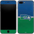 NFL Seattle Seahawks Vintage iPhone 8 Plus Skin