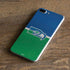 NFL Seattle Seahawks Vintage iPhone 8 Plus Skin