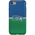 NFL Seattle Seahawks Vintage iPhone SE (2nd & 3rd Gen) Pro Case