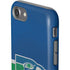 NFL Seattle Seahawks Vintage iPhone SE (2nd & 3rd Gen) Pro Case