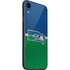 NFL Seattle Seahawks Vintage iPhone SE (2nd & 3rd Gen) Skin