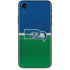 NFL Seattle Seahawks Vintage iPhone XR Skin