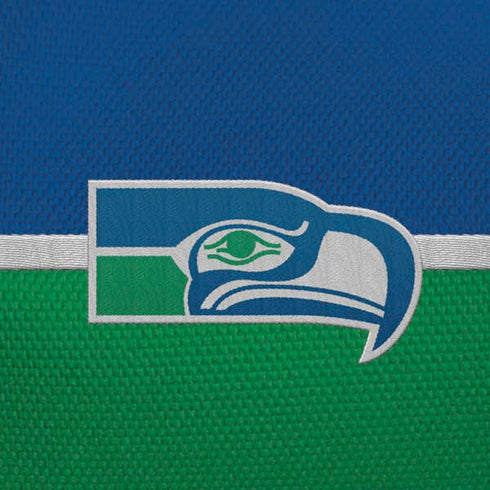NFL Seattle Seahawks Vintage iPhone XR Skin