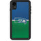 NFL Seattle Seahawks Vintage iPhone XR Waterproof Case