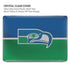 NFL Seattle Seahawks Vintage MacBook Air 15in (2023-2025) Case plus Skin