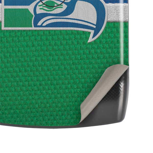 NFL Seattle Seahawks Vintage Motorola RAZR Skin
