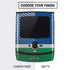 NFL Seattle Seahawks Vintage Motorola RAZR Skin