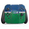 NFL Seattle Seahawks Vintage Nintendo Switch (2017-2021) Joy-Con Controller Skin