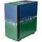 NFL Seattle Seahawks Vintage NZXT H510 Compact ATX Mid-Tower Case Skin