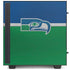 NFL Seattle Seahawks Vintage NZXT H510 Compact ATX Mid-Tower Case Skin