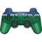 NFL Seattle Seahawks Vintage PS3 Dual Shock wireless controller Skin
