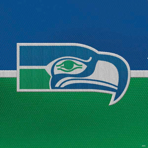 NFL Seattle Seahawks Vintage PS4 Controller Skin